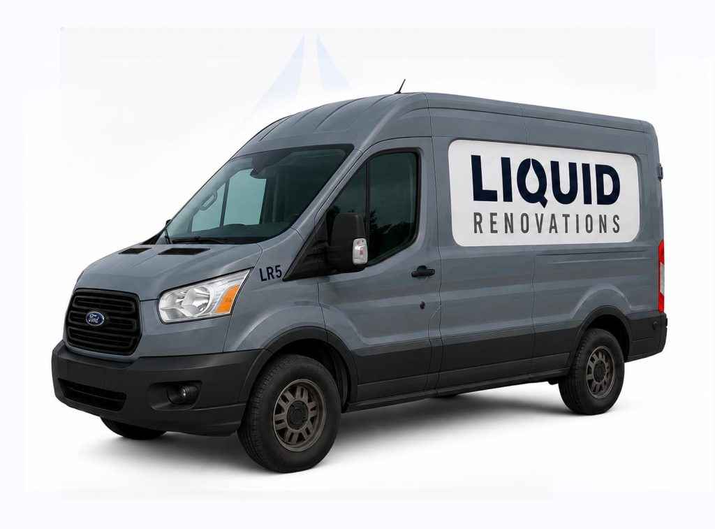 Passenger Van